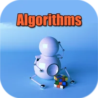 Data Structure and Algorithm