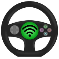 Steering Wheel for PC